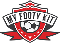 My Footy Kit Logo