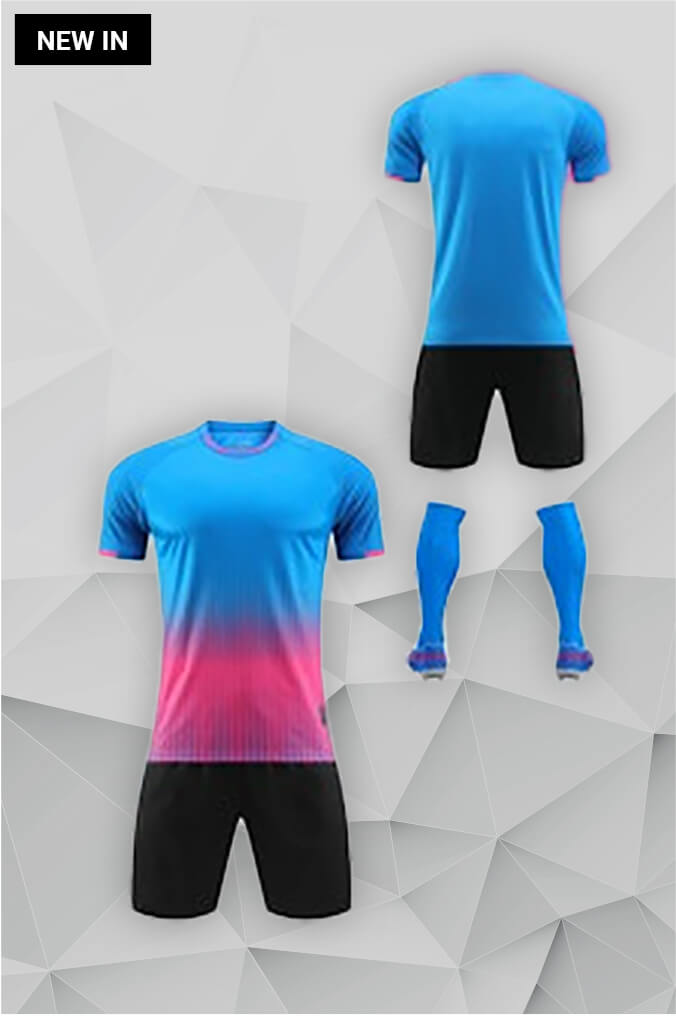 T-SHIRT & SHORTS KITS