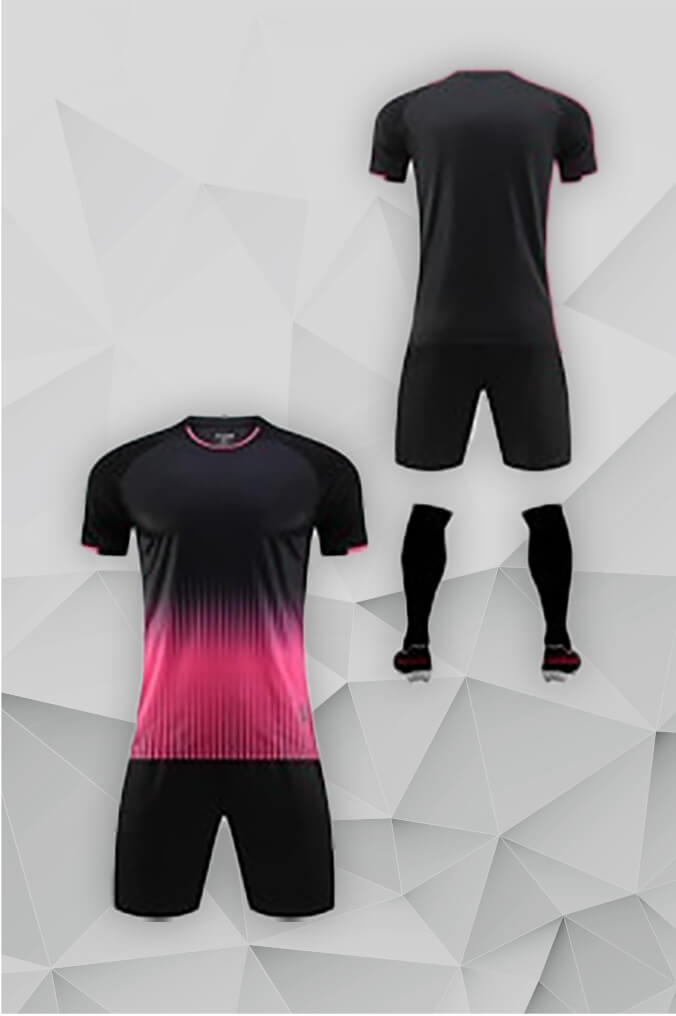 T-SHIRT & SHORTS KITS