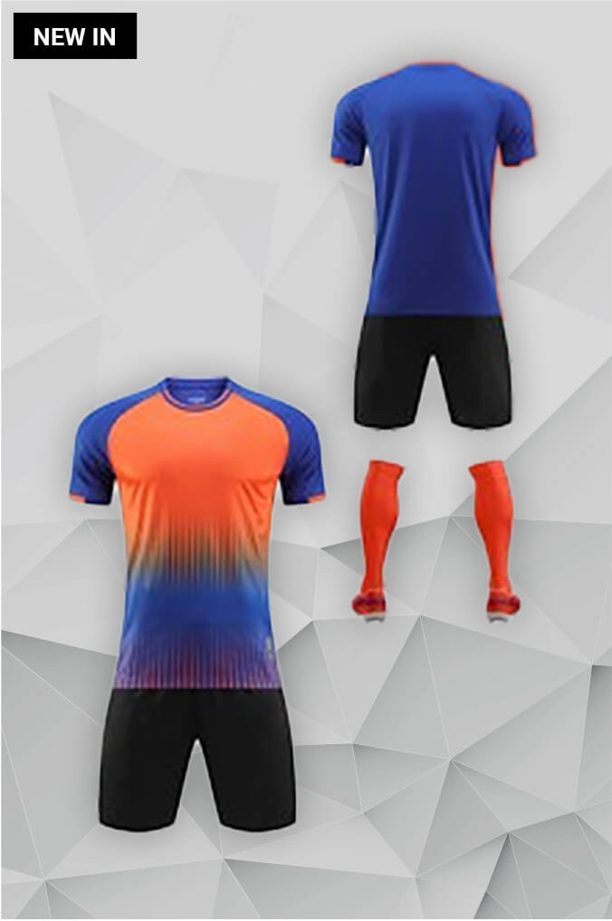 T-SHIRT & SHORTS KITS