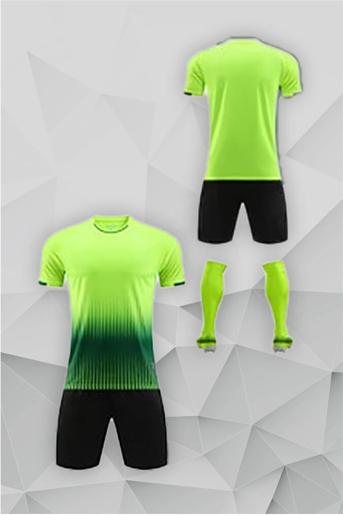 T-SHIRT & SHORTS KITS