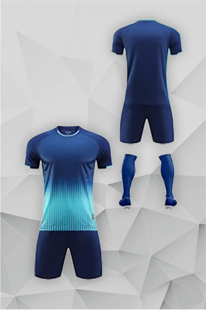 T-SHIRT & SHORTS KITS